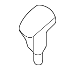 98630G3000 - Body: Washer Nozzle for Kia: Carnival, EV6, K5, Niro, Niro EV, Rio, Seltos, Sorento, Soul, Sportage, Stinger, Telluride Image