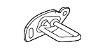 68671596AA - Body: Striker for Mopar Image