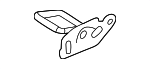 68671595AA - Body: Striker for Mopar Image