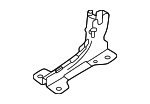 68655000AA - Body: Inner Bracket for Mopar Image