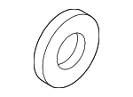 68655038AA - Body: Outer Bracket Inner Bushing for Mopar Image
