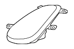 25932031 - Electrical: Headlamp Assembly for Pontiac: Solstice Image