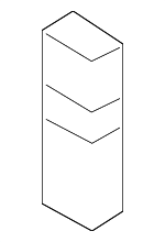 38235S04003 - Electrical: Fuse Puller for Acura Image