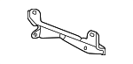 38252S6M000 - Electrical: Rear Bracket for Acura Image