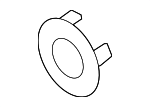 19180263 - Steering: Position Sensor Clip for GM Image