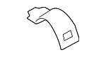 15251763 - Steering: Housing Clamp for GM Image