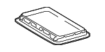 5124715AA - Body: Sunroof Frame for Mopar Image