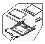 816004D040QW - : Sunroof Assembly for Hyundai Image
