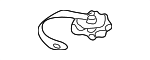EC0132691 - Steering: Reservoir Cap for Mazda Image