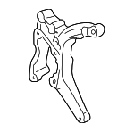 EC0132680 - : Mount Bracket for Mazda Image