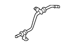 EC0132410D - Steering: Return Pipe for Mazda: Tribute Image