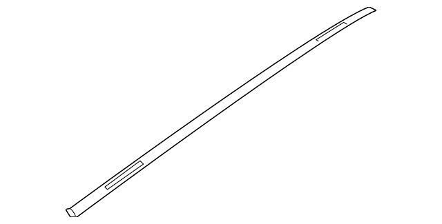 その他 Mara Genuine Nissan Roof Molding 73852-4CL0A | eBay
