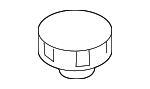 LR000243 - Cooling System: Reservoir Cap for Land-Rover Image