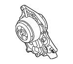 P2121014H - Cooling System: Water Pump for Audi: A8 Quattro, RS Q8, RS6 Avant, RS7 Sportback, S8, SQ7, SQ8 Image