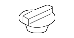 1250A010 - Engine: Filler Cap for Mitsubishi Image