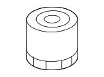 MZ690072 - Engine: Oil Filter for Mitsubishi Image