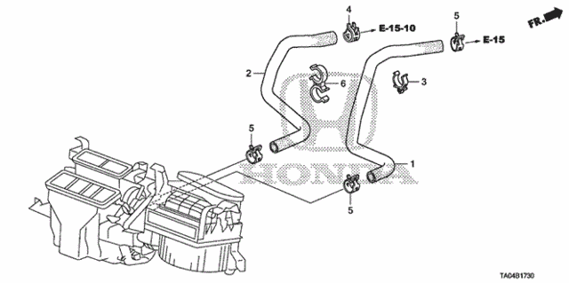 Diagram 1