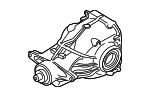 33107630828 - Suspension: Differential for BMW: 530i, 540i, 550i, 550i GT, 550i GT xDrive, 550i xDrive, 650i, 650i Gran Coupe, 650i xDrive, 650i xDrive Gran Coupe, 750i, 750i xDrive, 750Li, 750Li xDrive Image