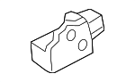 77975THRA01 - Electrical: Air Bag Impact Sensor for Honda Image