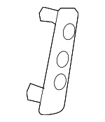 15781060 - Electrical: Adjuster for GM Image