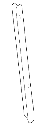 ALR6944 - : 1995-2002 Land Rover Range Rover - Seal for Land Rover: Range Rover Image