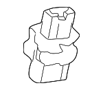 33513S50003 - Electrical: Signal Bulb Socket for Acura Image