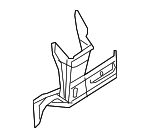 4536101301 - Body: Reinforcement for Smart Image