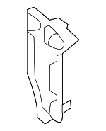 4536100501 - Body: End Plate for Smart Image