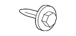 WHT004552 - : Window Motor Screw for Volkswagen: Routan Image