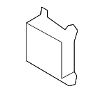 886981AA0A - : Dynamic Damper for Nissan: Murano Image