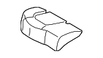 883201AY0B - Body: Seat Cover for Nissan: Murano Image