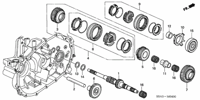 Diagram 1