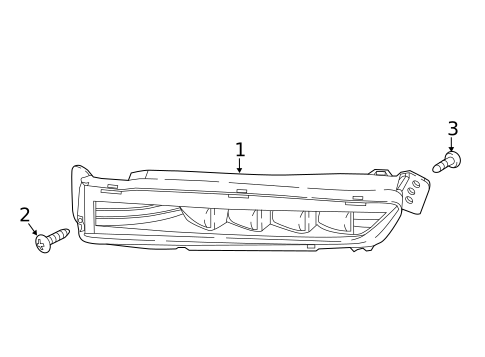 Fog Lamps for 2019 Honda Accord #0