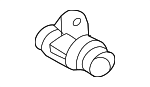 2973452500 - Electrical: Connector Tube for Mercedes-Benz Image