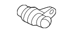 2973451800 - Electrical: Drive Motor Inverter Coolant Line Adapter for Mercedes-Benz Image