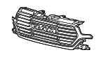 68404994AD - Body: Grille for Ram: 1500 Image