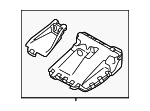 DB2R67XCXB - Entertainment &amp; Telematics: Lane Departure System Camera for Mazda Image