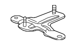 39961TL0000 - Electrical: Mount Bracket for Acura Image