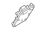 CQ907554J - Suspension: Control Module for Volkswagen Image