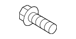1140308207B - Electrical: Adjust Bracket Mount Bolt for Hyundai: Accent, Elantra, Elantra Coupe, Elantra GT, Kona, Tiburon, Tucson, Veloster Image