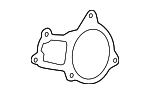 7B0121041 - Cooling System: Gasket for Volkswagen Image