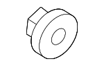 90178A0061 - Body: Outer Molding Nut for Toyota: Grand Highlander, Highlander, RAV4, RAV4 Prime Image