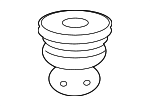 22942947 - Suspension: Jounce Bumper for GM Image