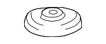 536530E010 - Suspension: Suspension Cross-member Reinforcement for Lexus Image