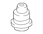 522760E011 - Suspension: Suspension Cross-member Insulator for Lexus Image