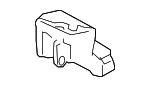 8970117010 - : 2005-2006 Toyota Camry - Relay Box for Toyota: Camry Image