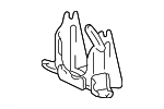4459033070 - Electrical: Actuator Bracket for Toyota: Camry Image