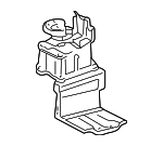 8820033030 - Electrical: Actuator for Toyota: Avalon, Camry, Sienna, Solara Image