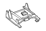 88940334 - Body: Seat Track for GM Image