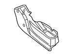 88941723 - Body: Side Cover for GM Image